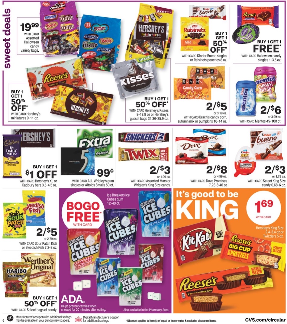 CVS Weekly Ad page 11