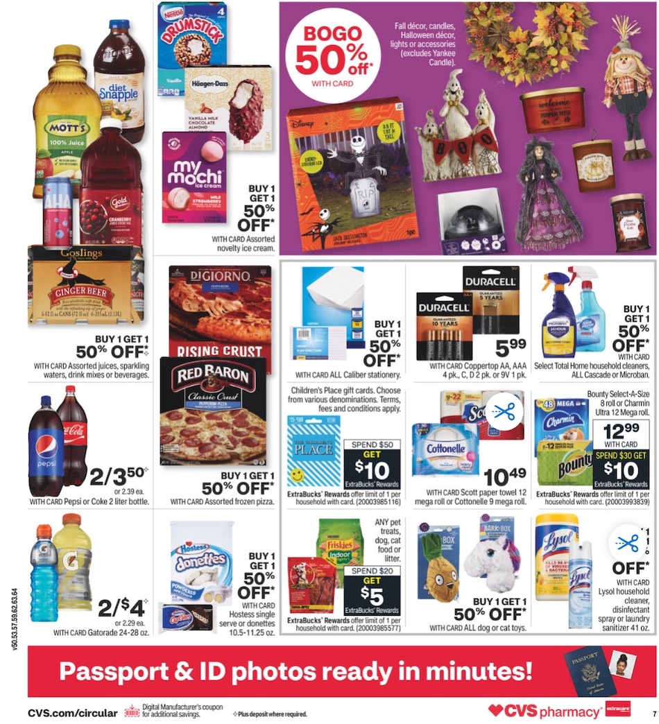 CVS Weekly Ad page 12