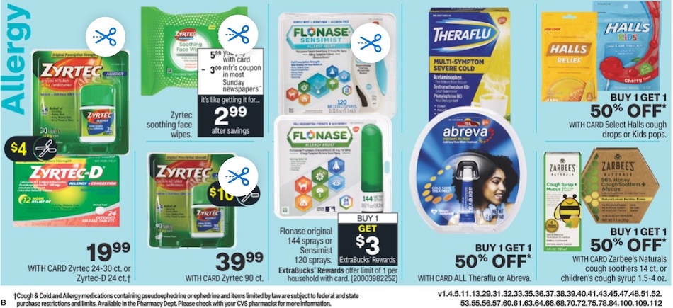 CVS Weekly Ad page 16