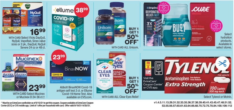 CVS Weekly Ad page 17