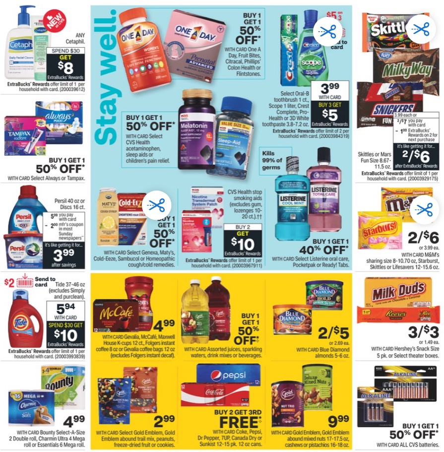 CVS Weekly Ad