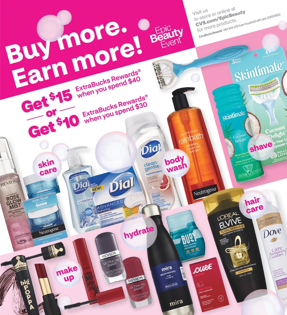 CVS Weekly Ad page 3
