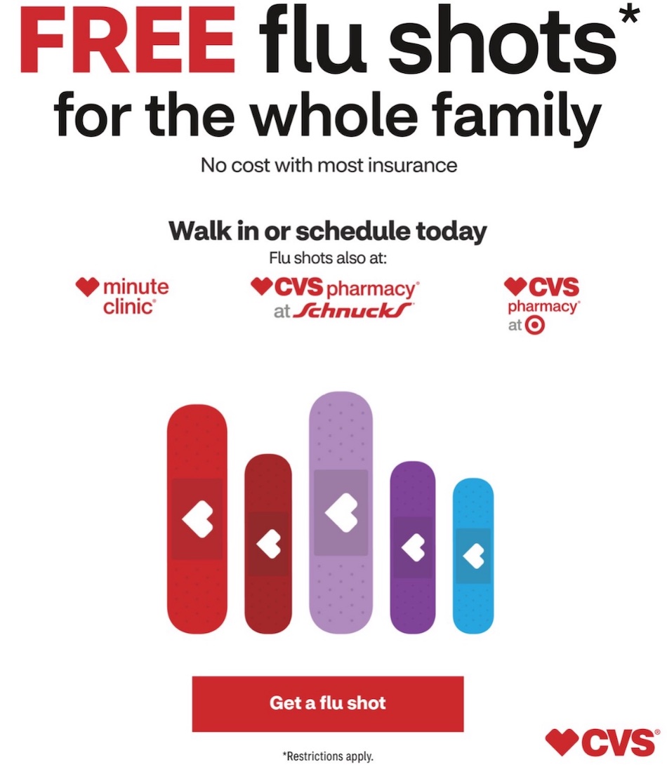 CVS Weekly Ad page 5