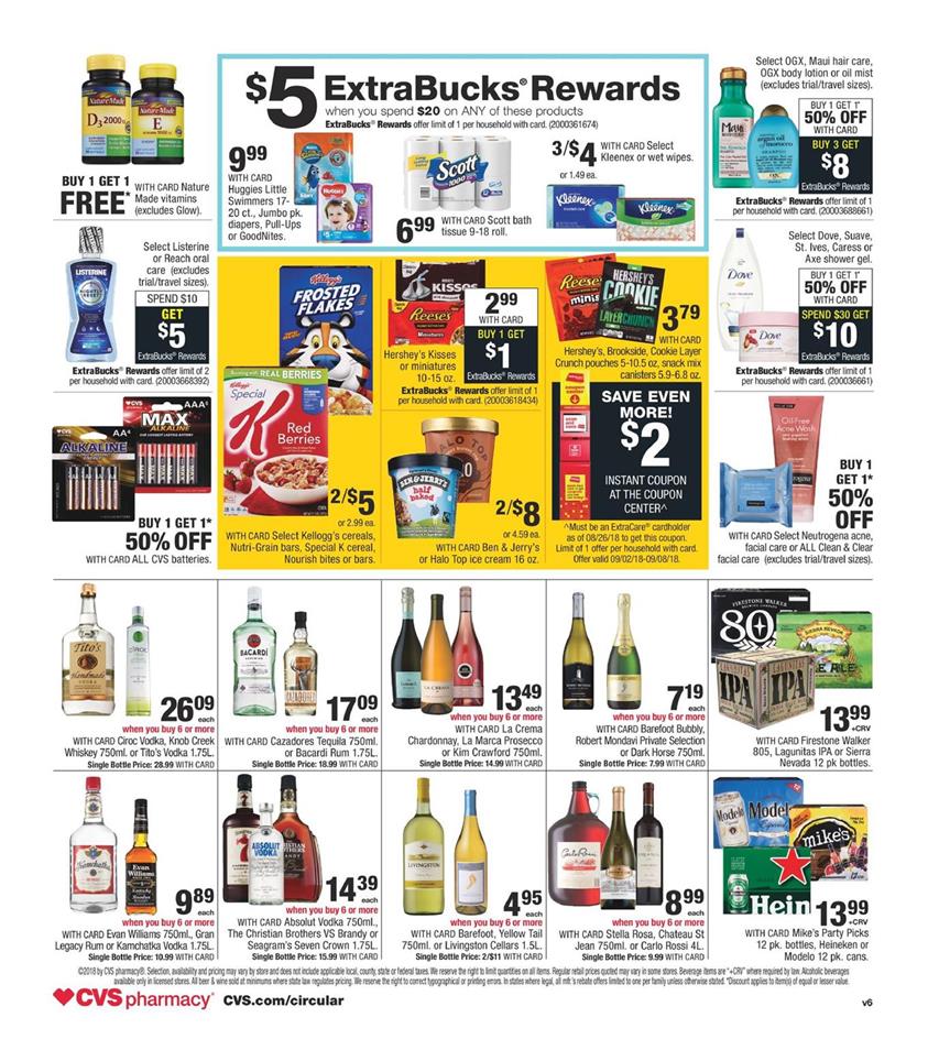 CVS Weekly Ad