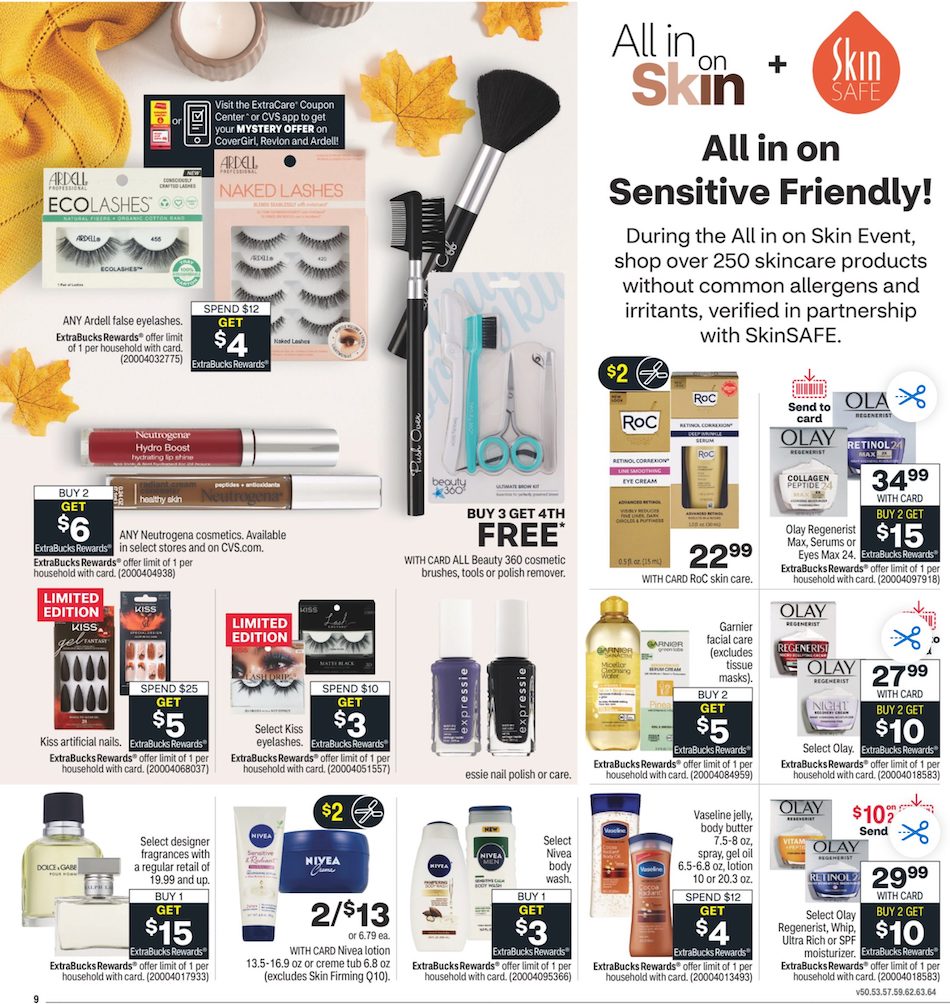 CVS Weekly Ad page 10