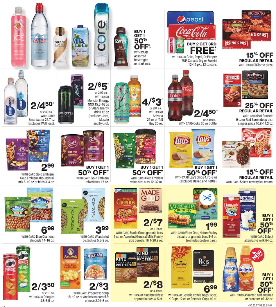 CVS Weekly Ad page 11