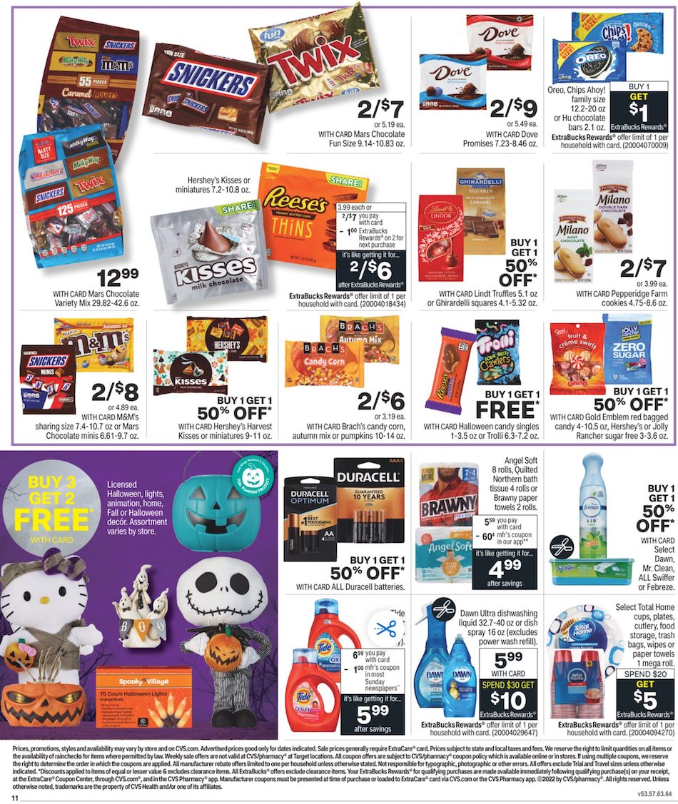 CVS Weekly Ad page 12
