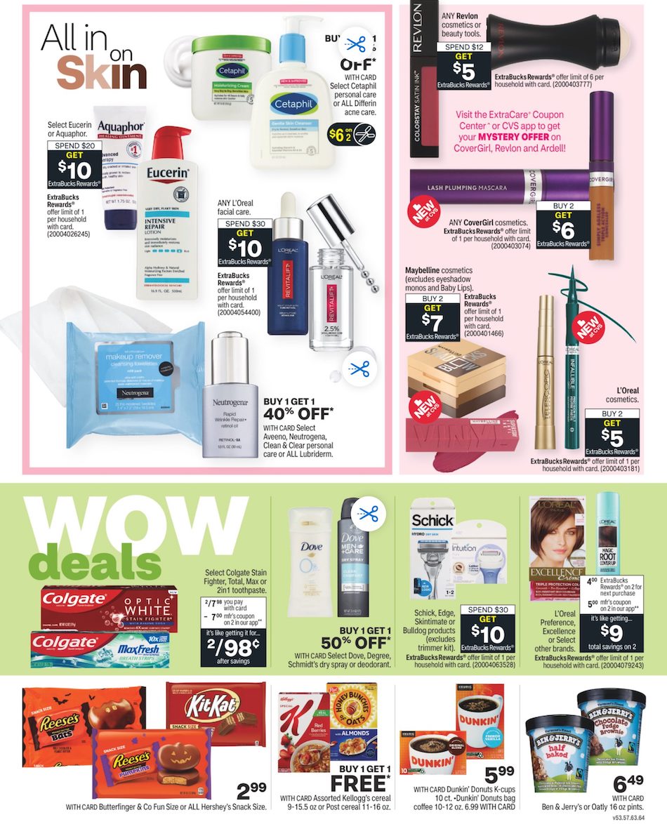 CVS Weekly Ad