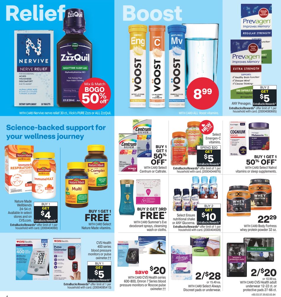 CVS Weekly Ad page 5