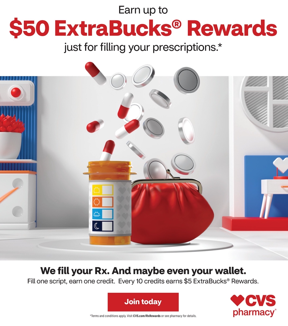 CVS Weekly Ad page 11