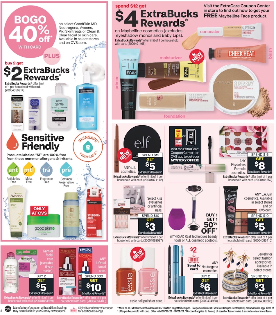CVS Weekly Ad page 13