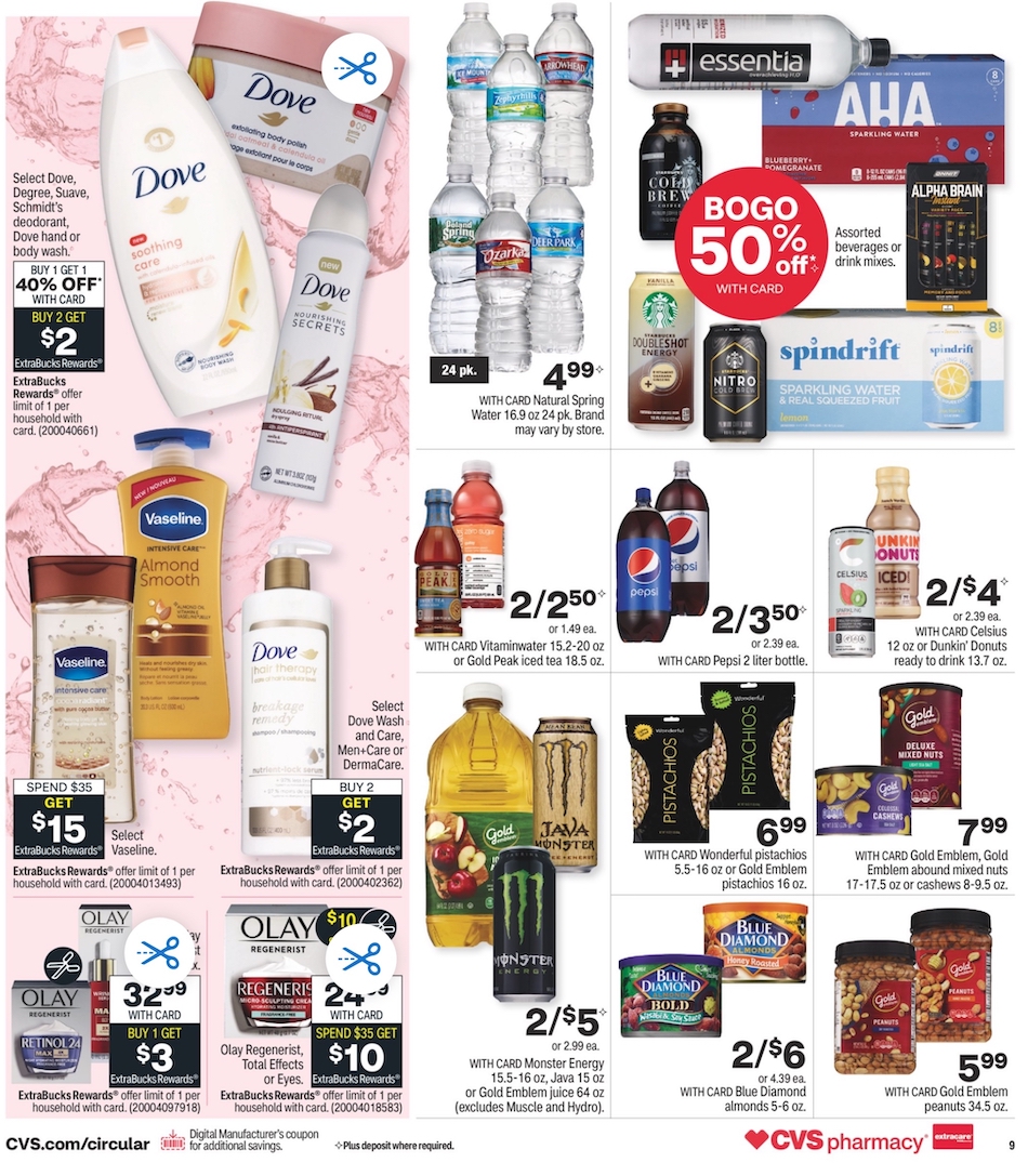 CVS Weekly Ad page 15