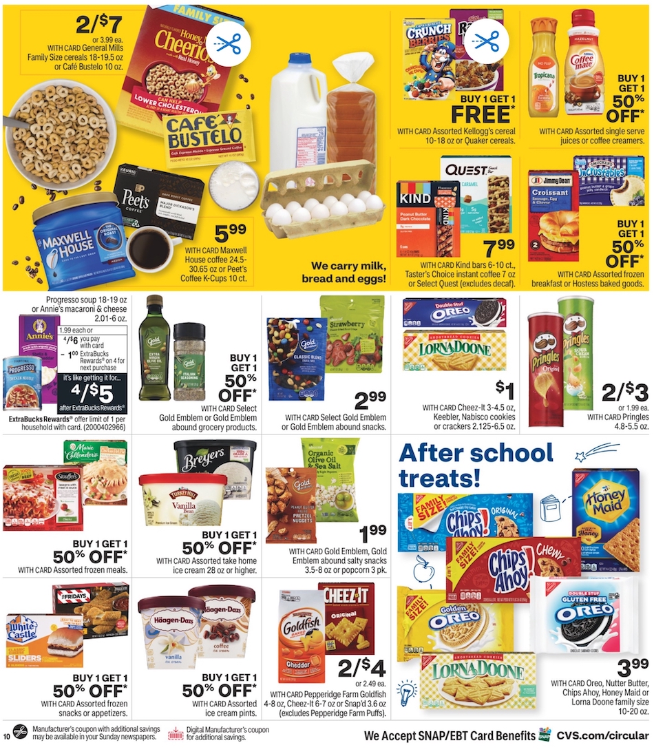 CVS Weekly Ad page 16