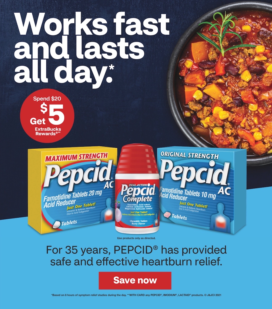 CVS Weekly Ad page 7