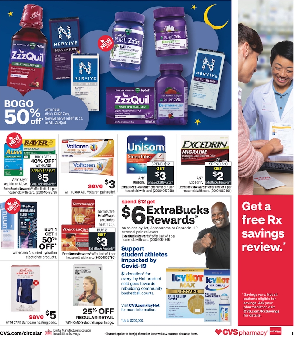 CVS Weekly Ad page 8