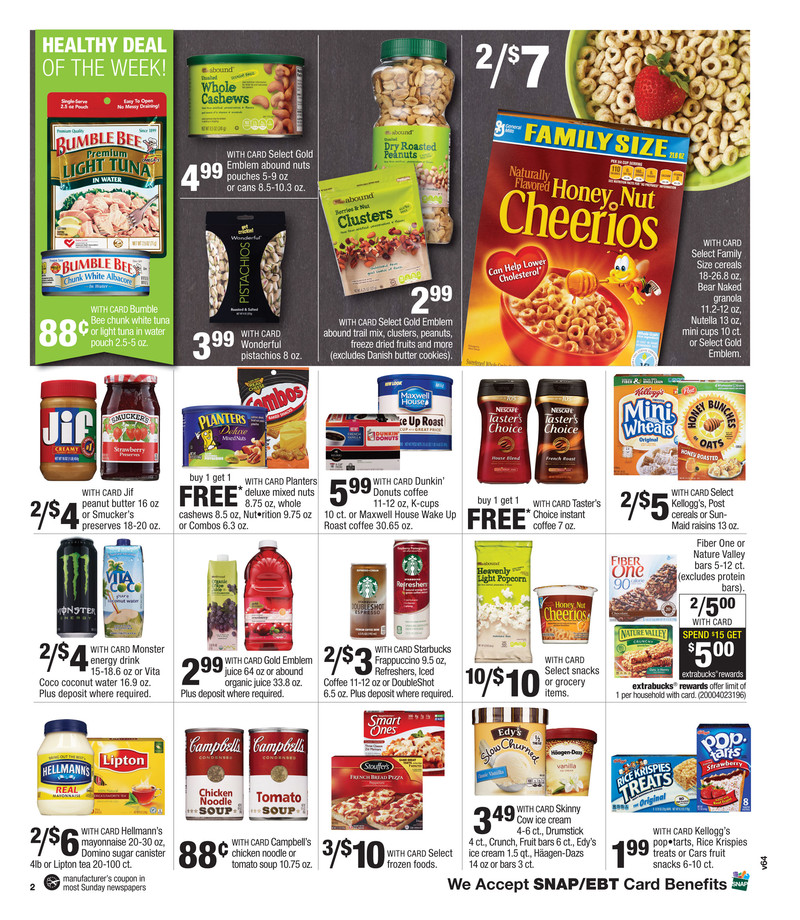 CVS Weekly Ad