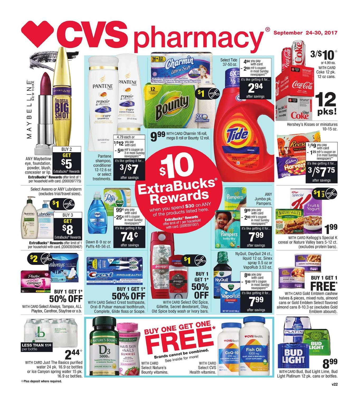 CVS Weekly Ad