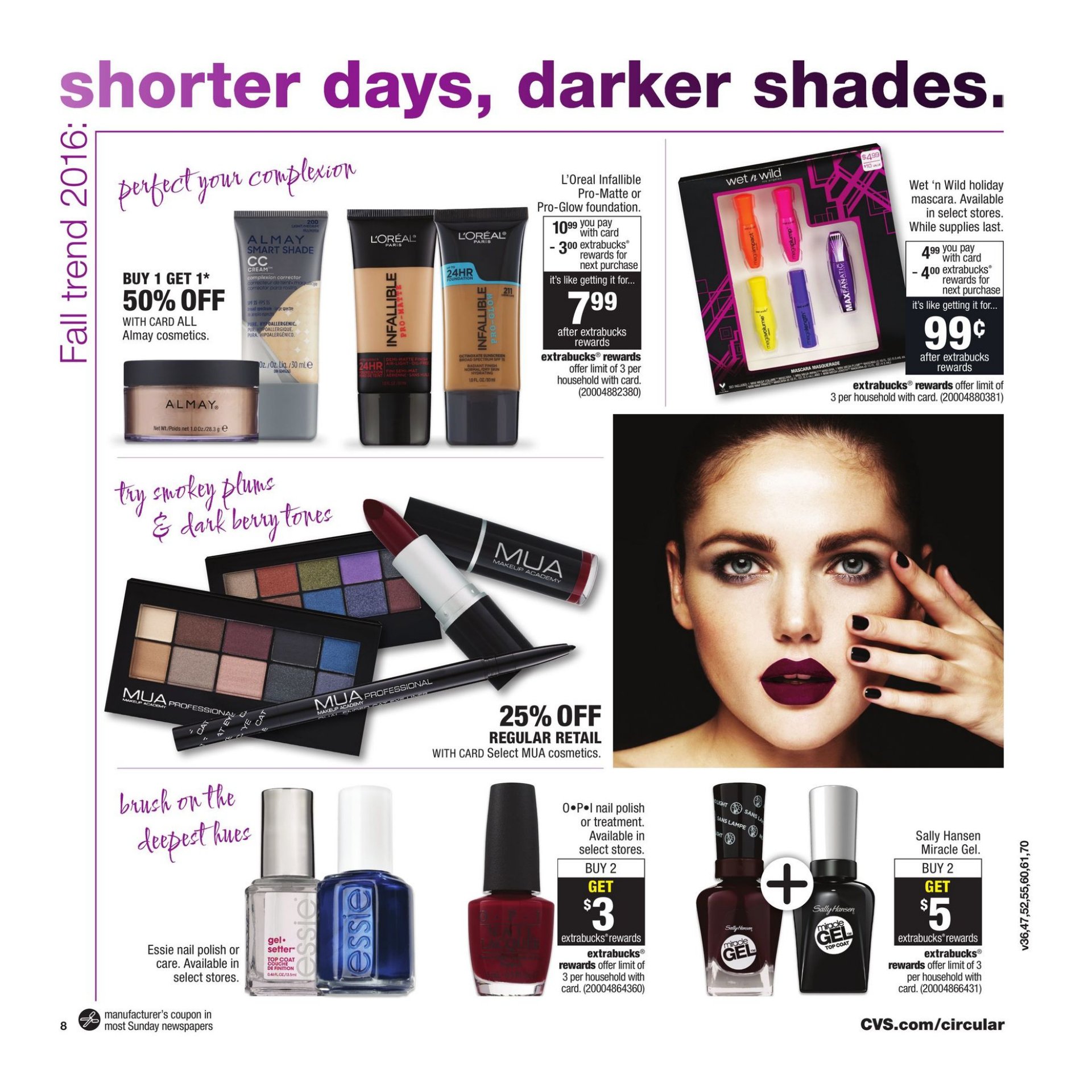 CVS Weekly Ad page 10