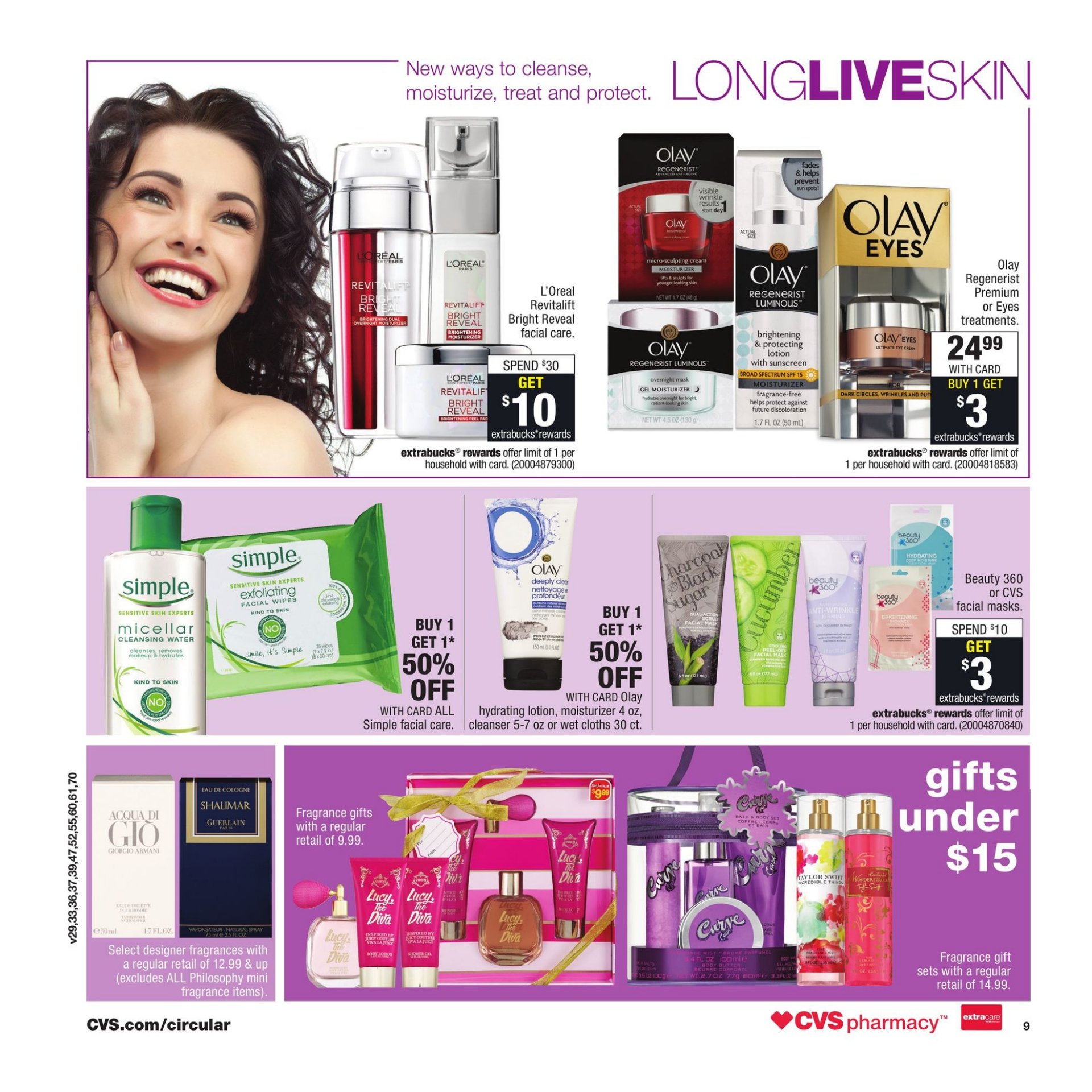 CVS Weekly Ad page 12