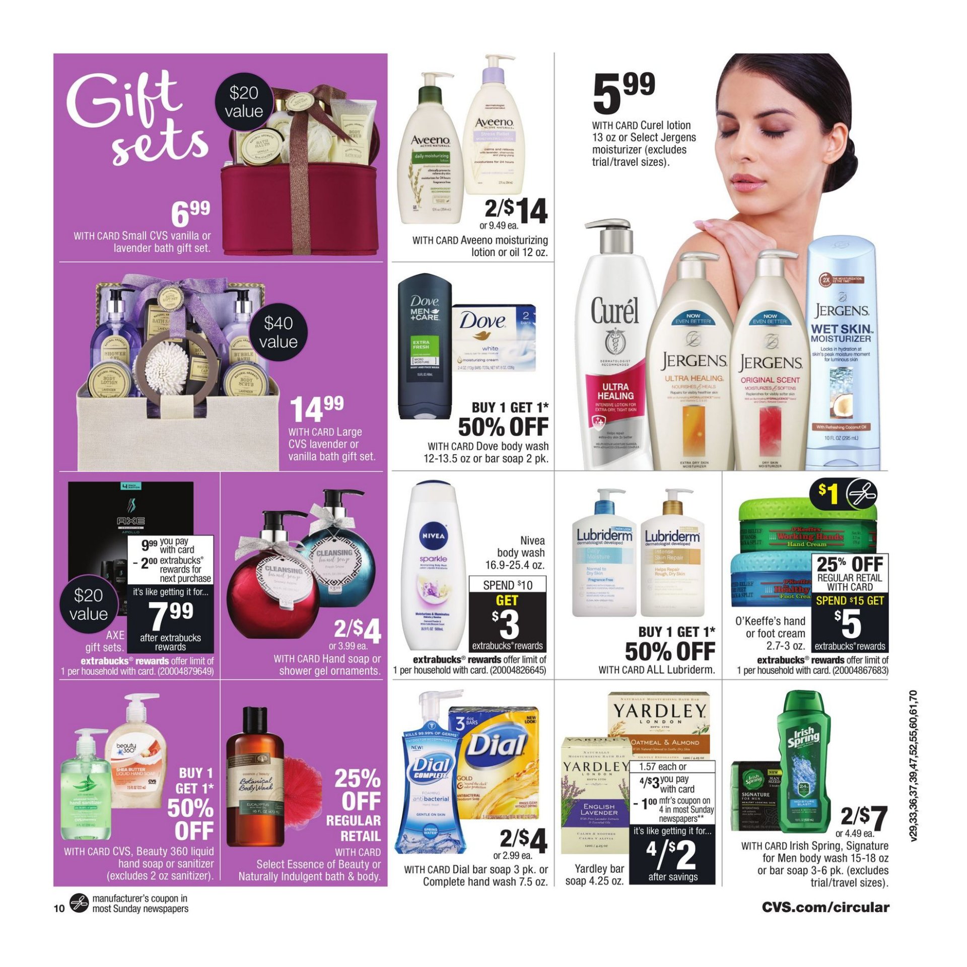 CVS Weekly Ad page 13