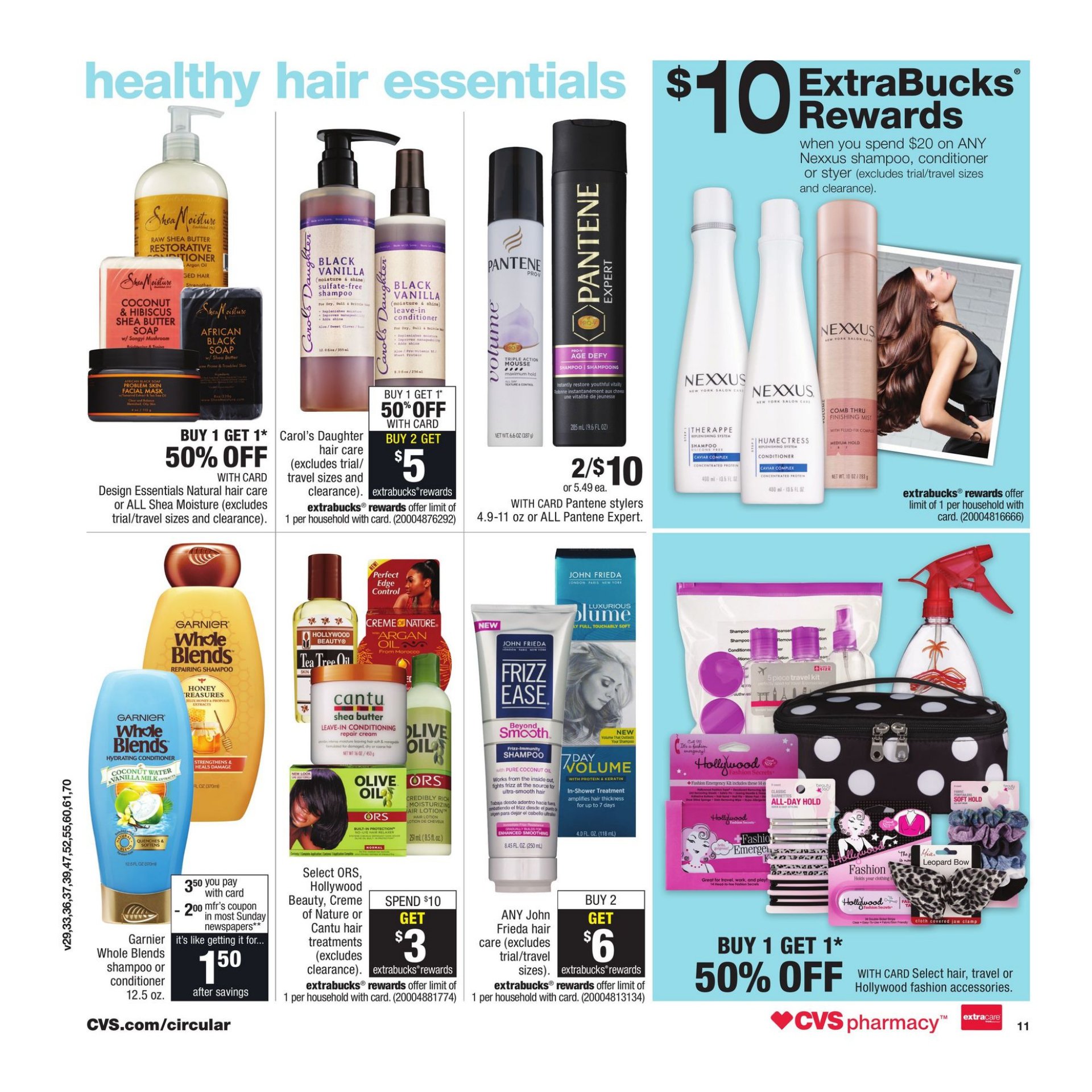 CVS Weekly Ad page 15