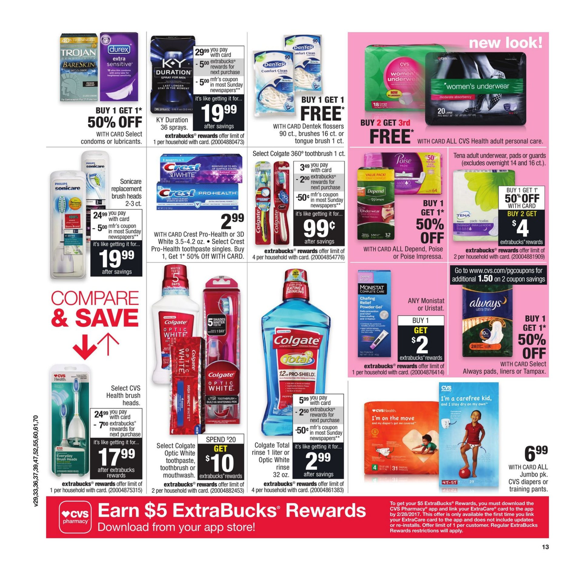 CVS Weekly Ad page 16
