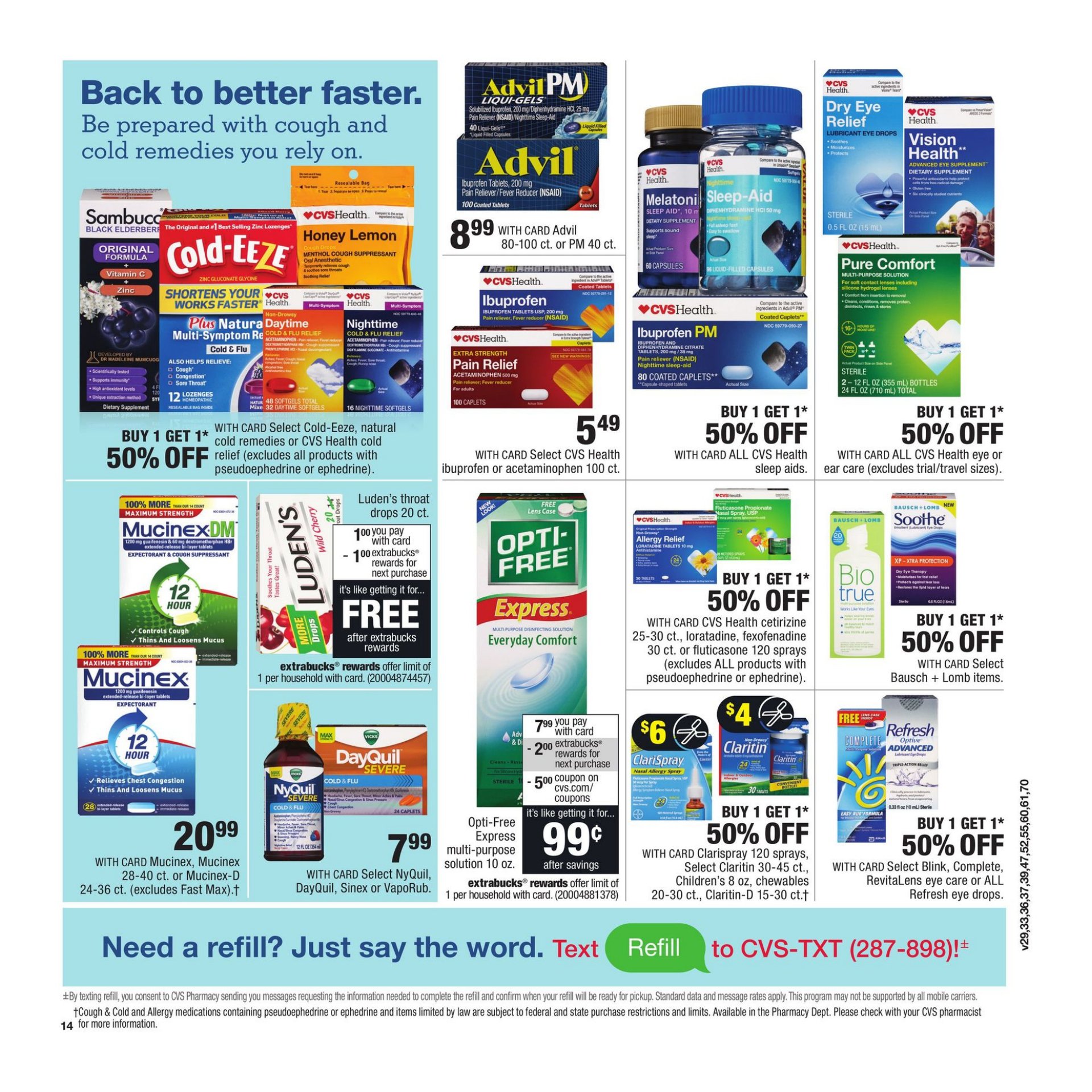 CVS Weekly Ad page 17