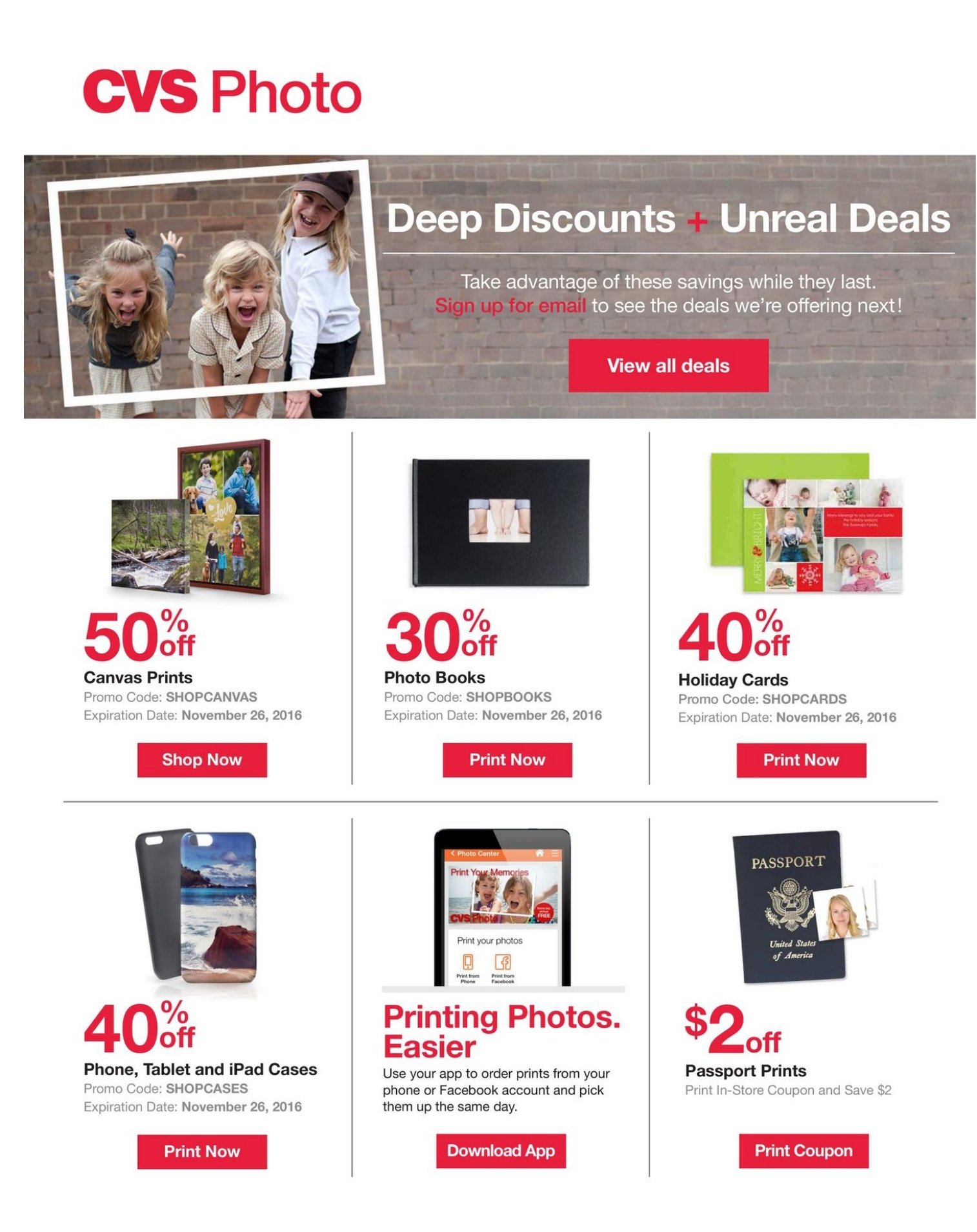 CVS Weekly Ad page 19