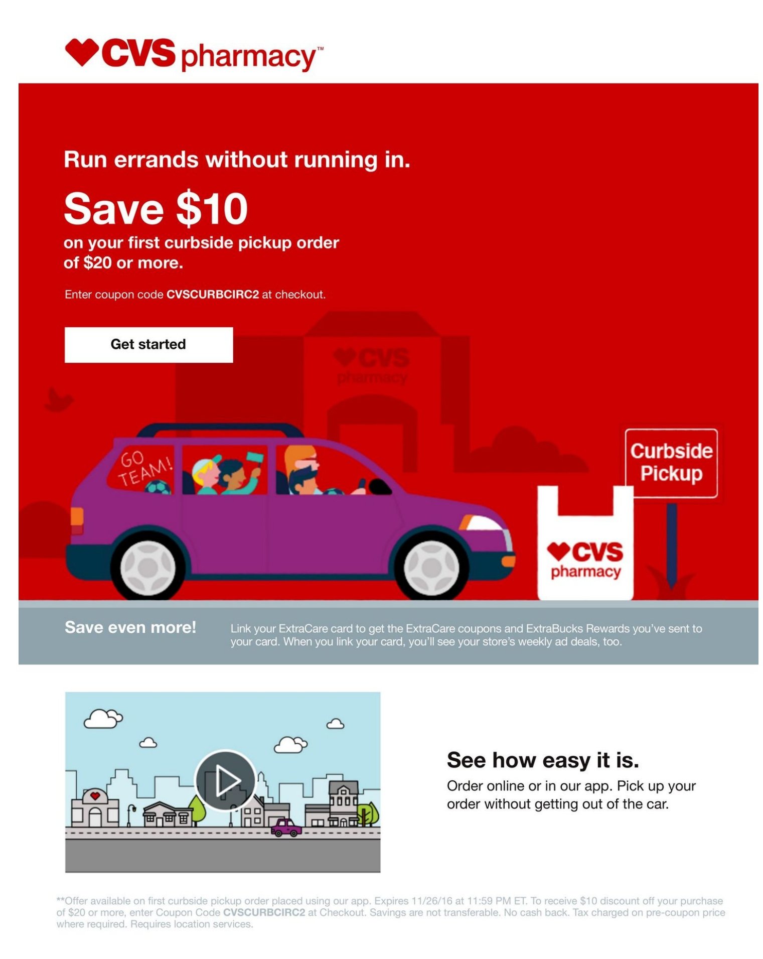 CVS Weekly Ad page 21