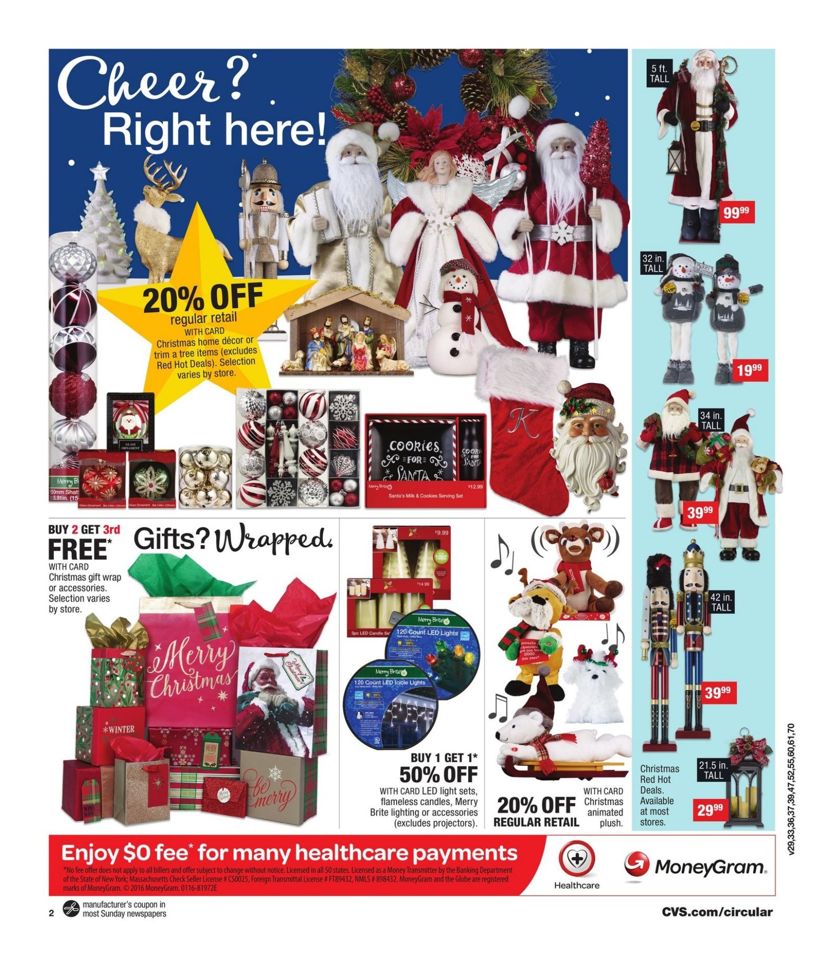 CVS Weekly Ad page 3