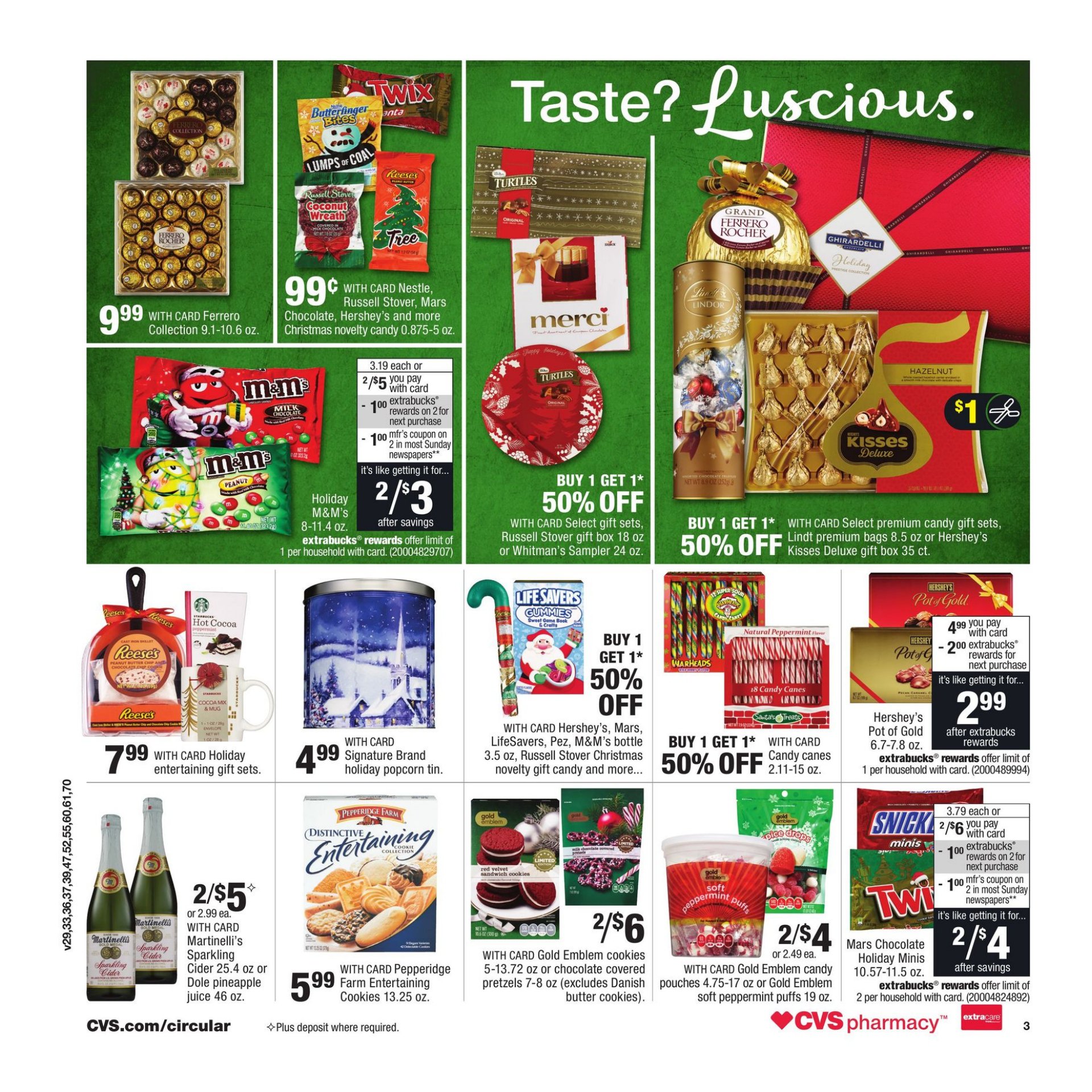 CVS Weekly Ad page 4