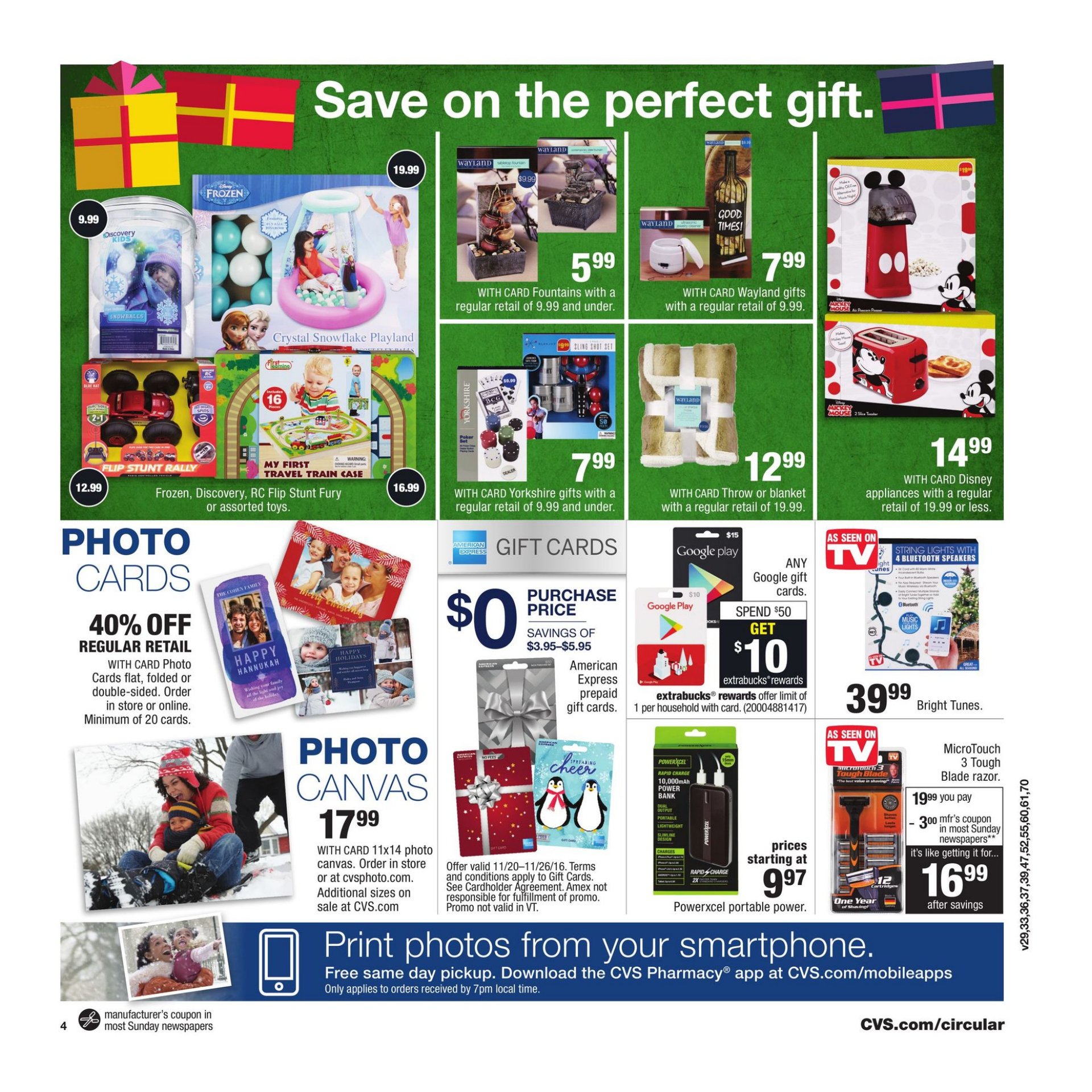 CVS Weekly Ad page 6