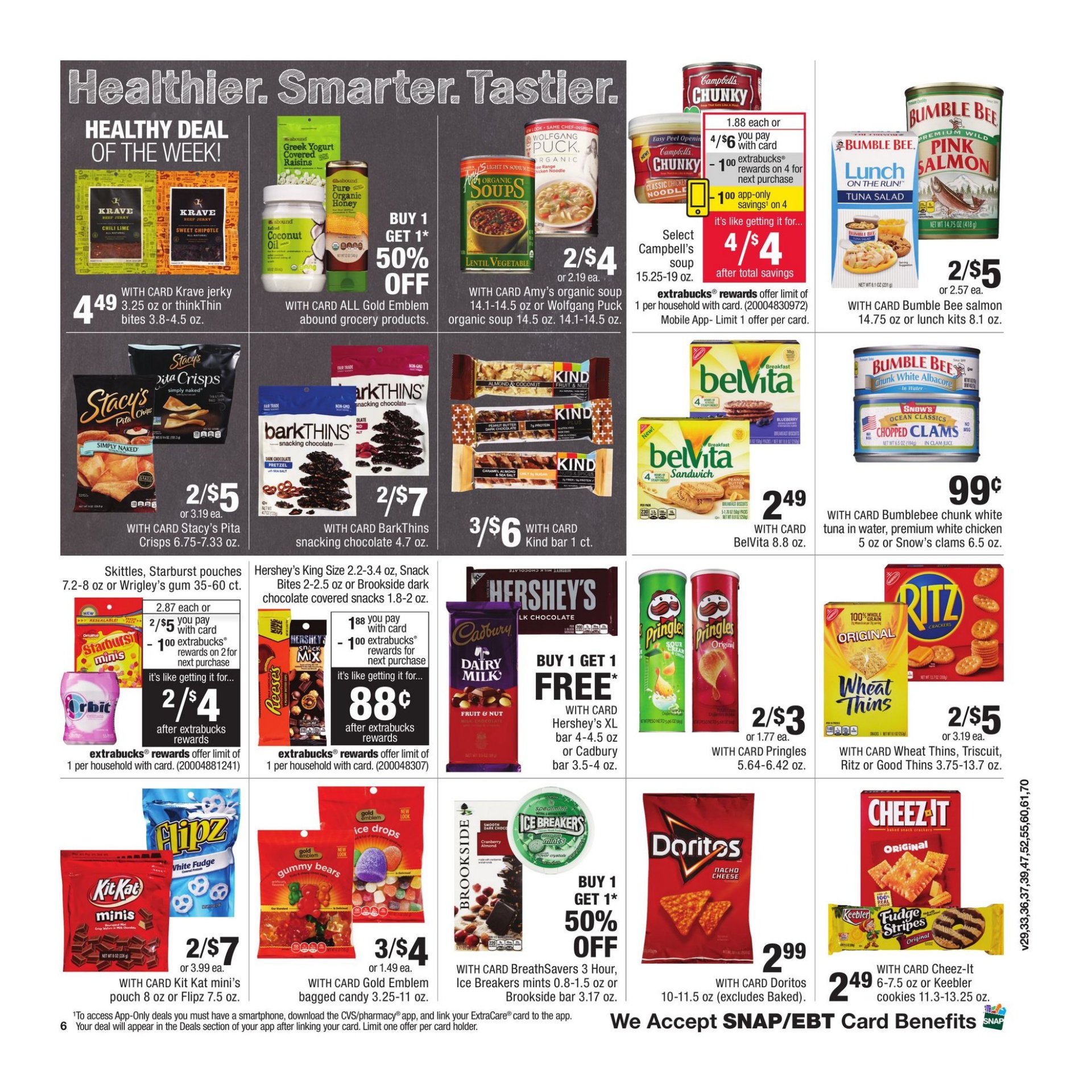 CVS Weekly Ad page 8