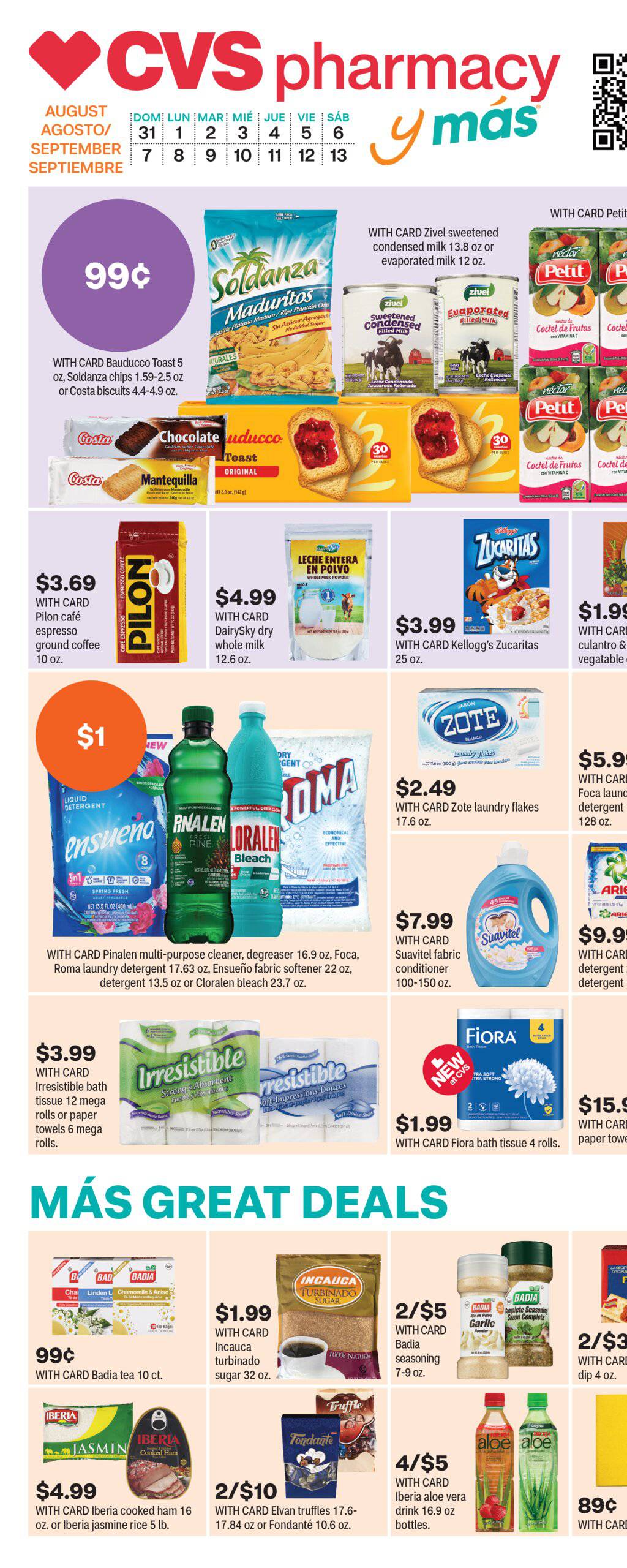 CVS Weekly Ad