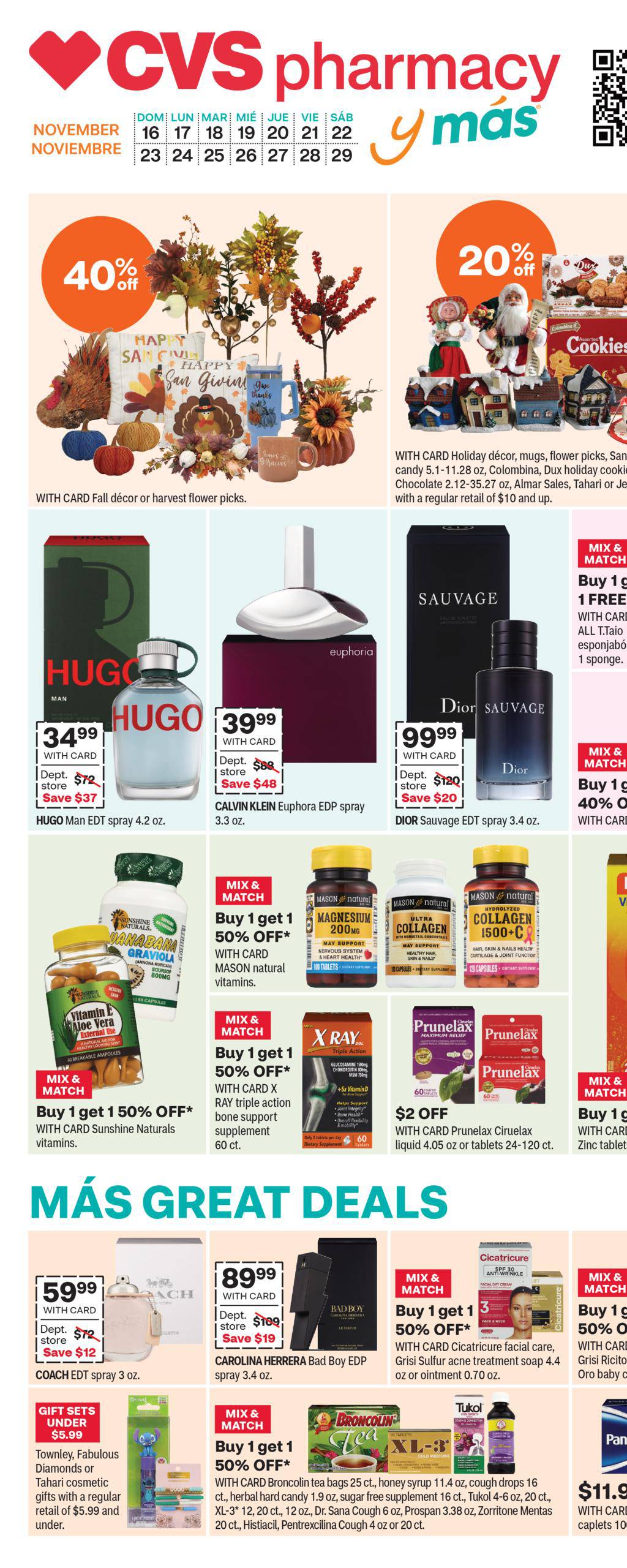 CVS Weekly Ad