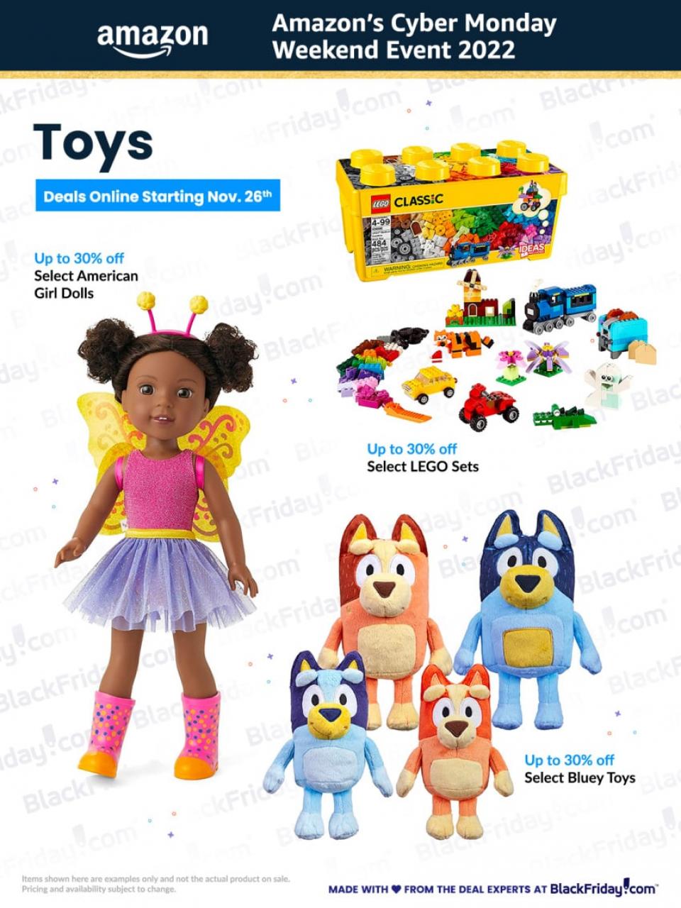 Cyber Monday Ads page 3