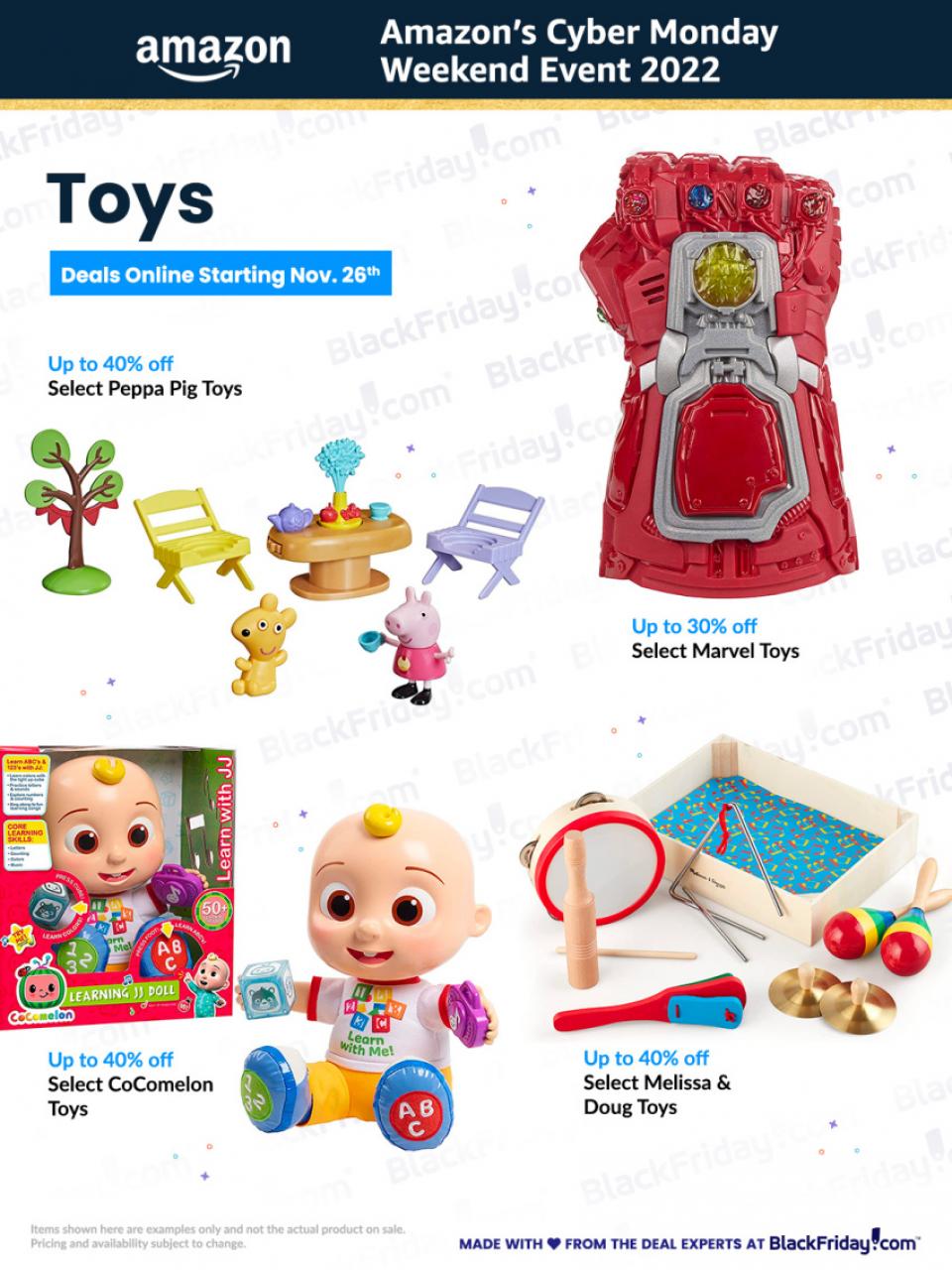 Cyber Monday Ads page 4