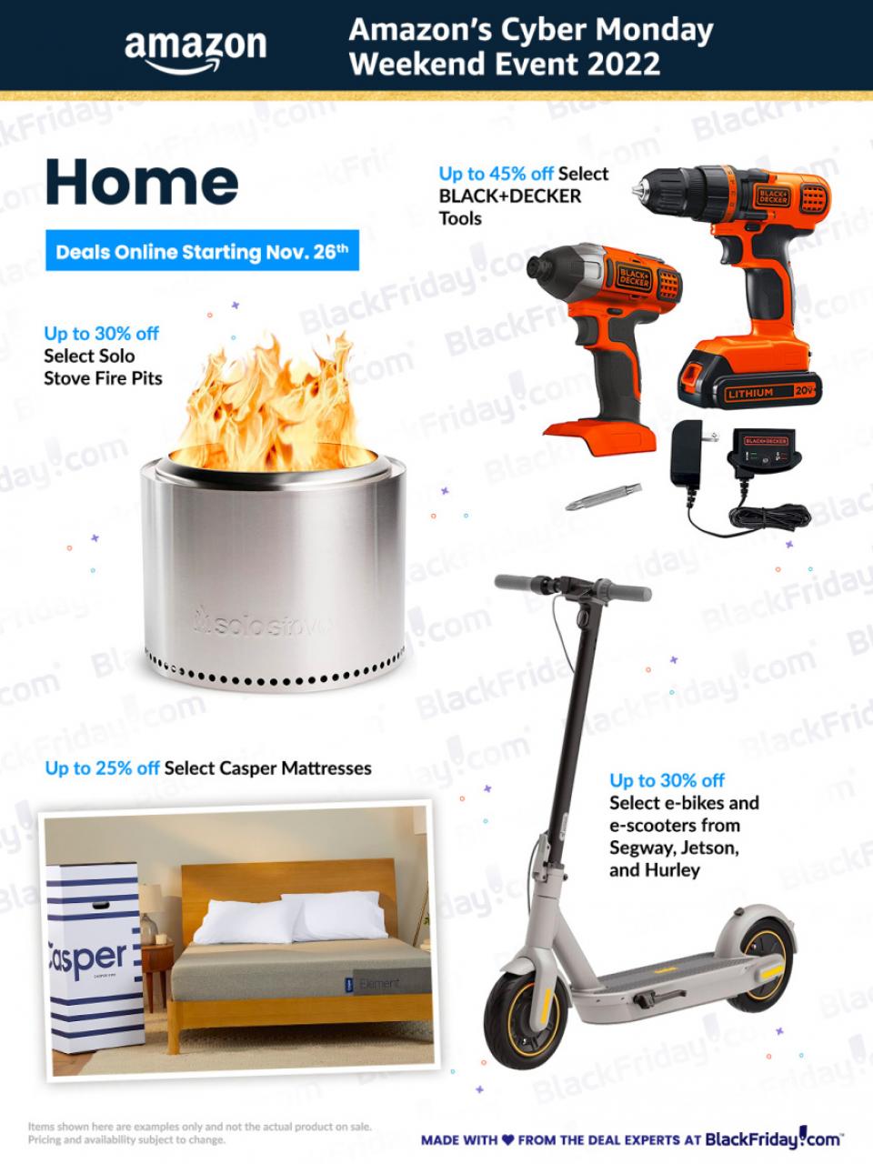 Cyber Monday Ads page 5