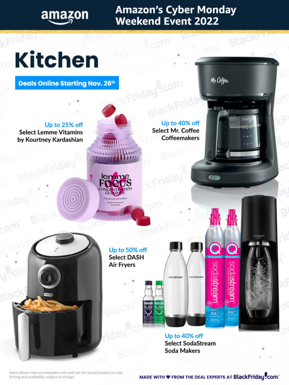Cyber Monday Ads page 6