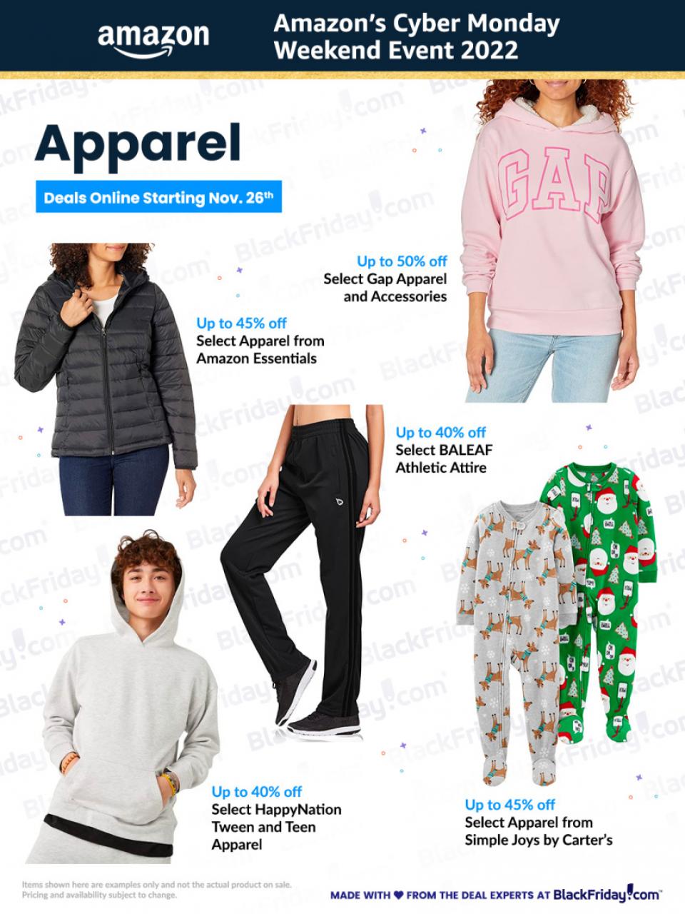 Cyber Monday Ads page 7