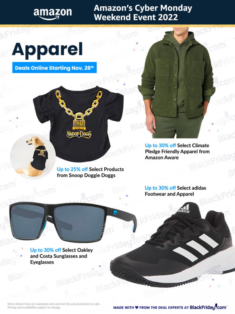 Cyber Monday Ads page 8
