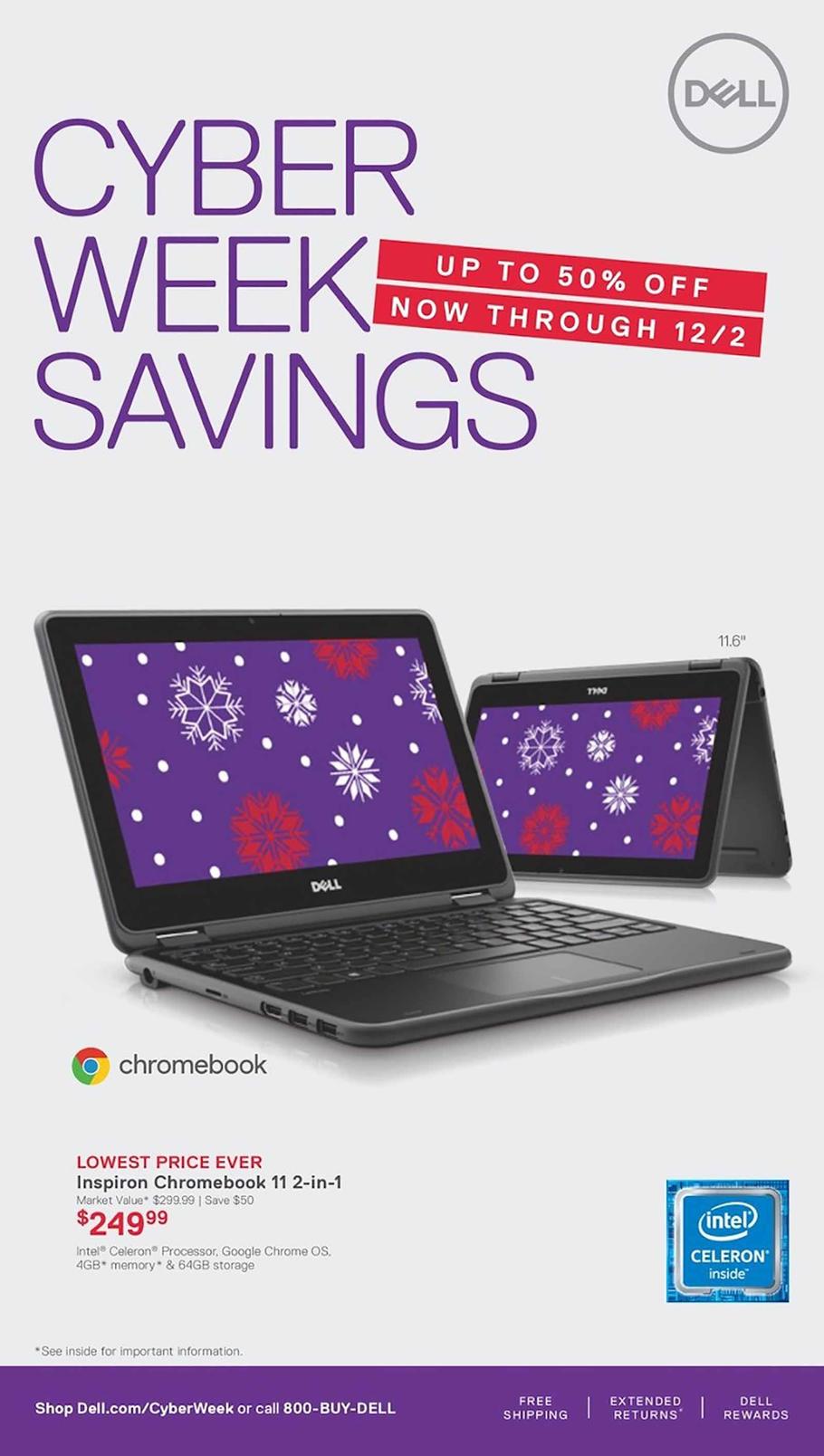 Cyber Monday Ads page 13