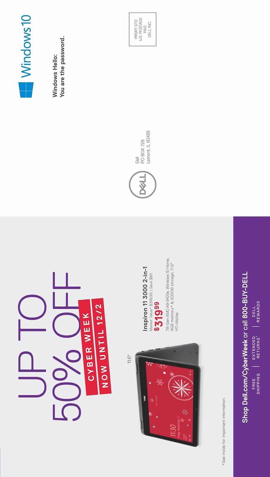 Cyber Monday Ads page 14