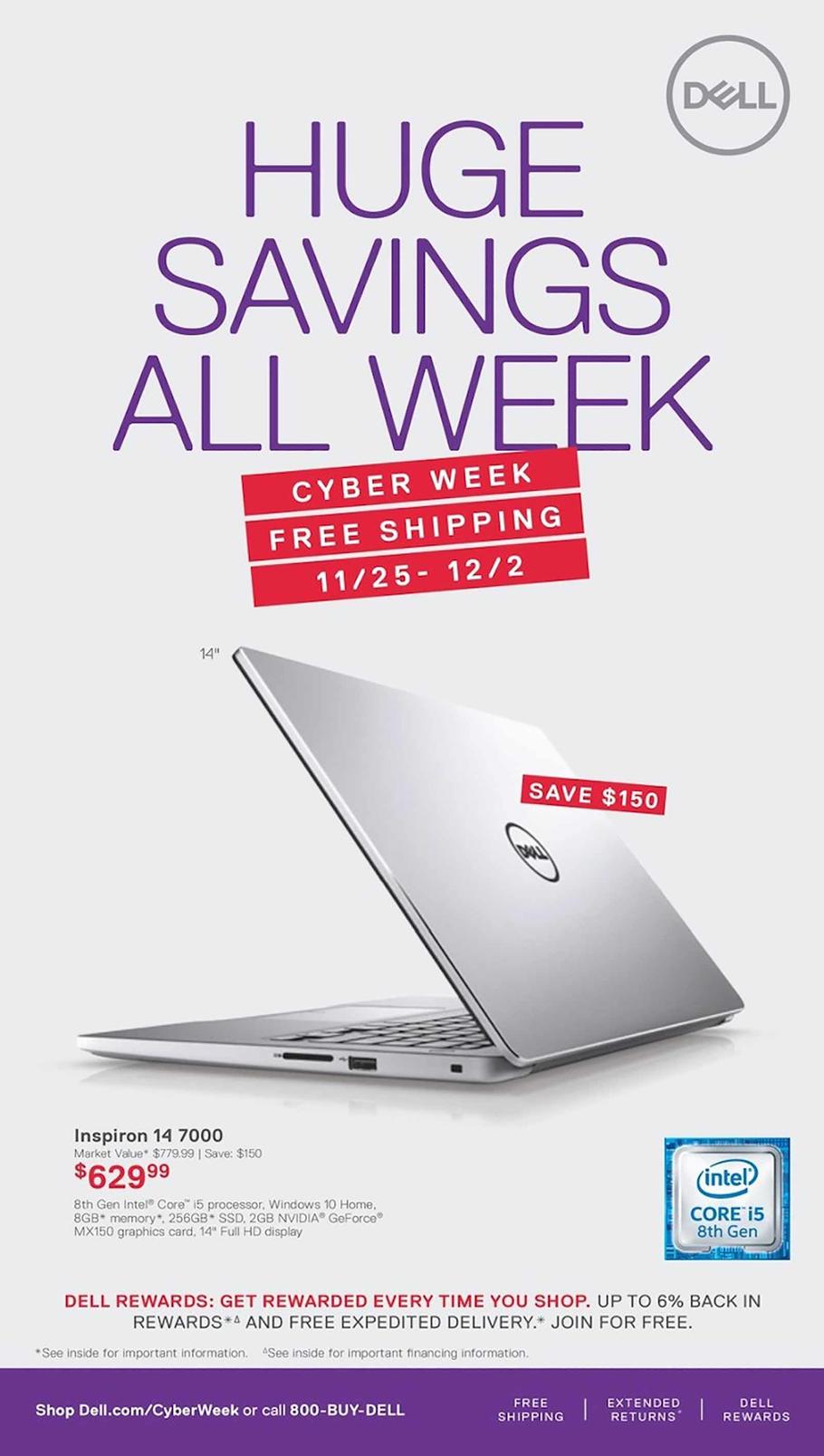 Cyber Monday Ads page 15
