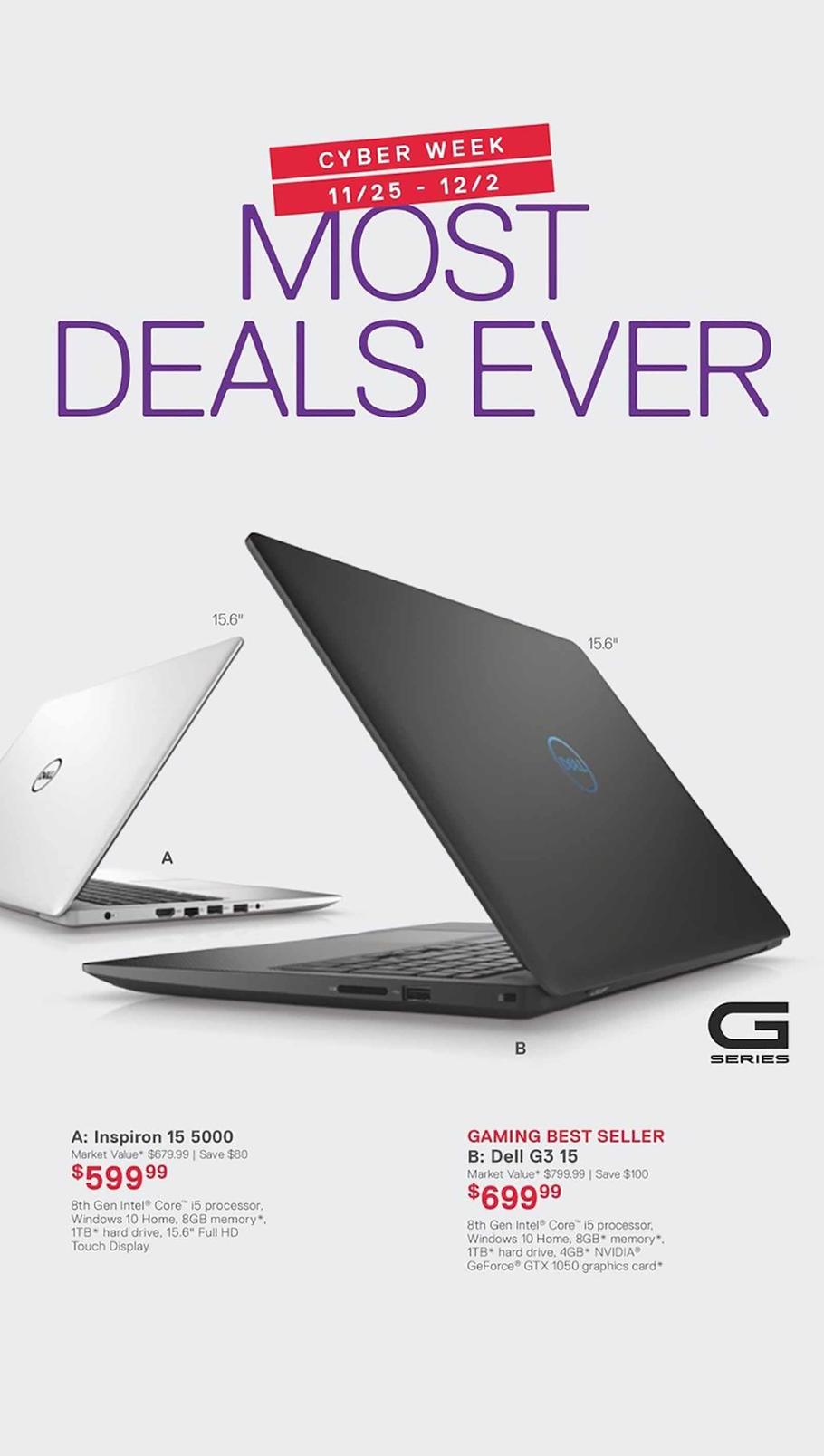 Cyber Monday Ads page 16