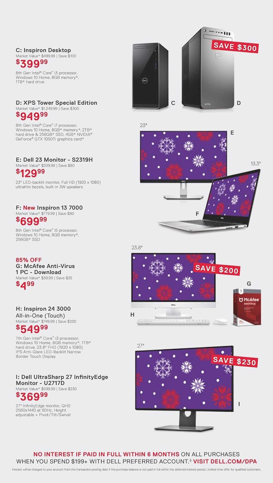 Cyber Monday Ads page 17