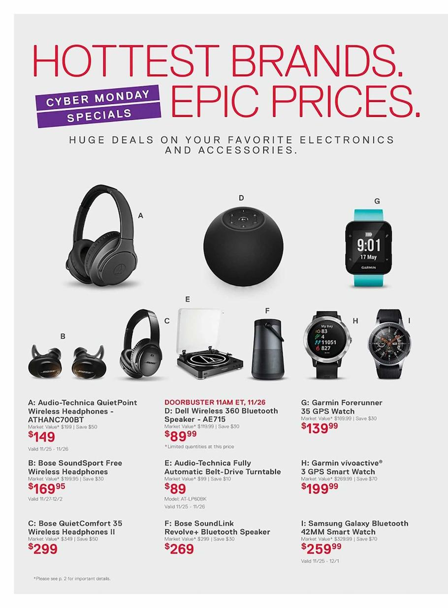 Cyber Monday Ads page 8