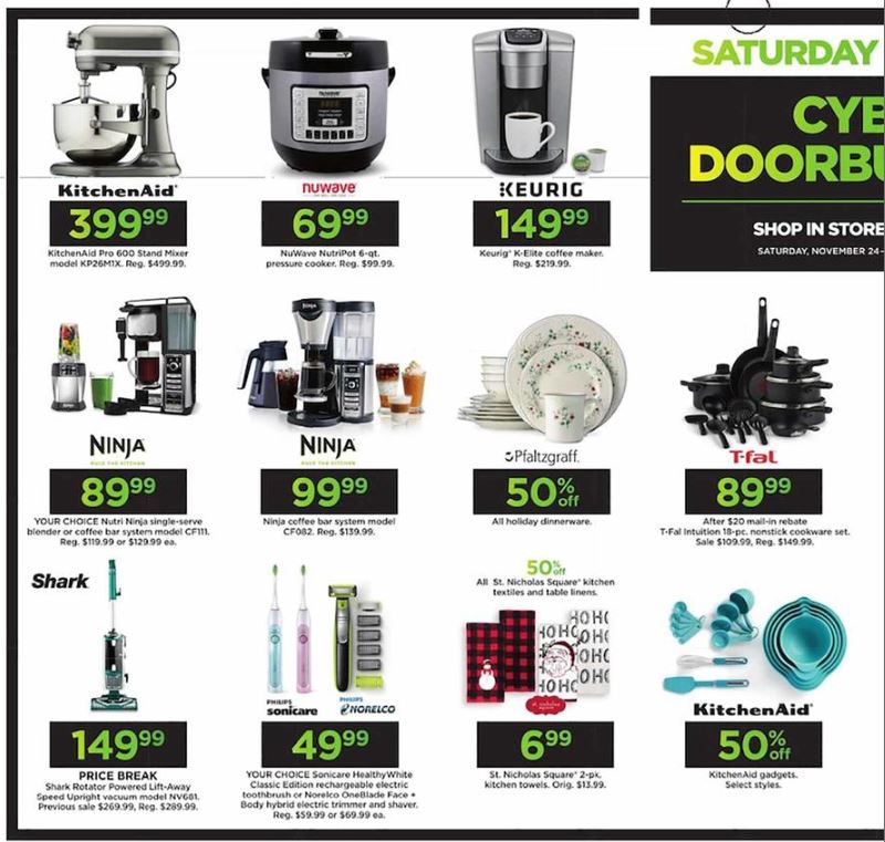 Cyber Monday Ads page 12