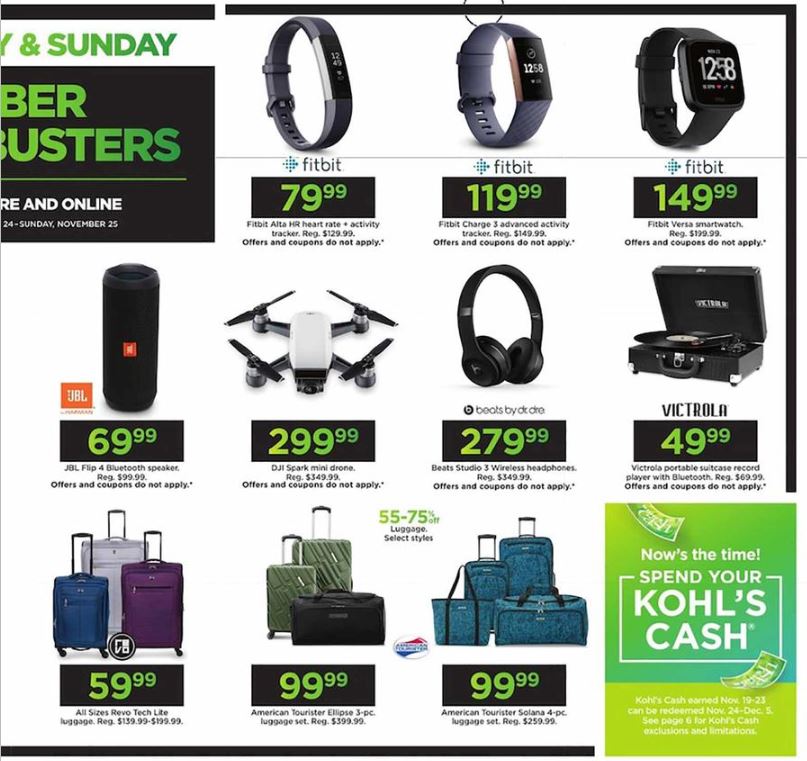 Cyber Monday Ads page 13