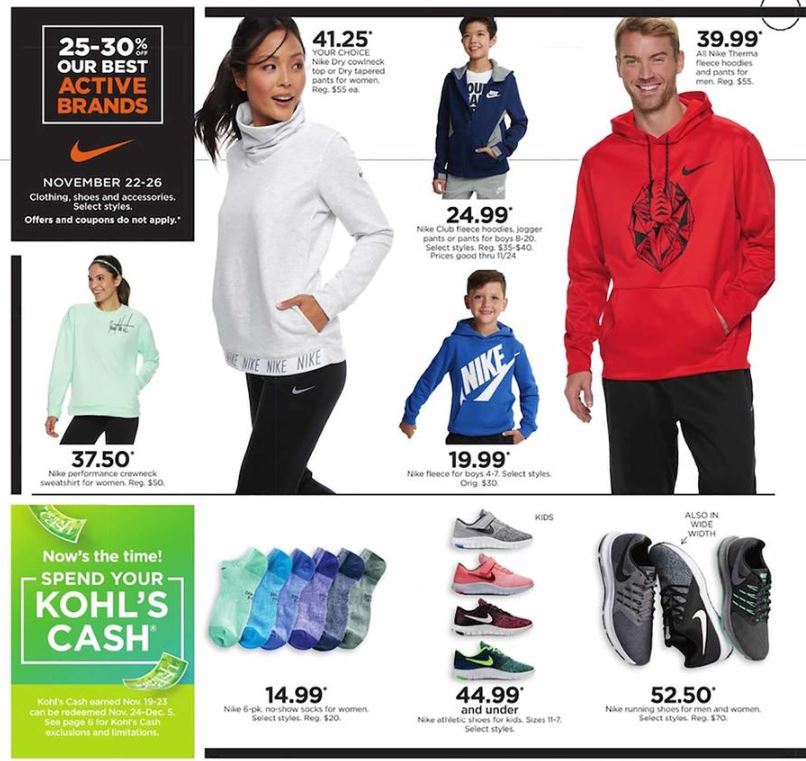 Cyber Monday Ads page 14
